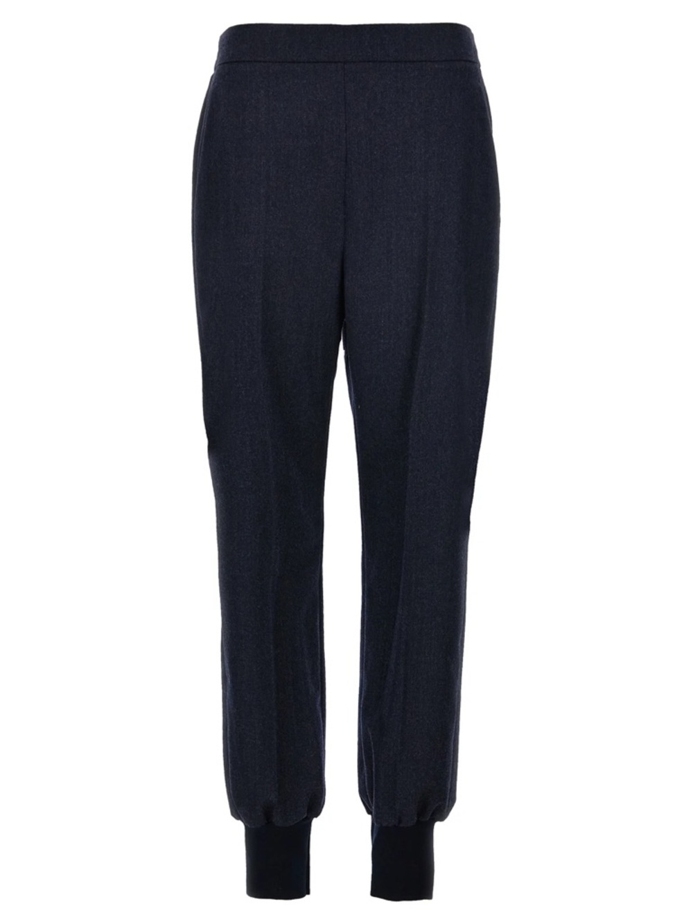 Stella McCartney Elasticated Joggers, Size 46